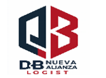 Logotipo D&B Nueva Alianza Logist